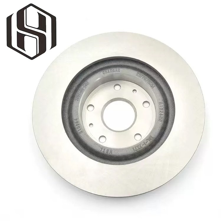 Wholesale Front Brake Disc for Changan CS55 S203F260301-0300