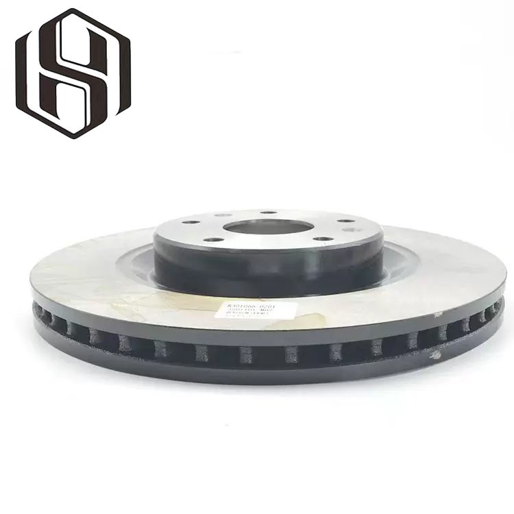 Wholesale Front Brake Disc for Changan CS55 S203F260301-0300