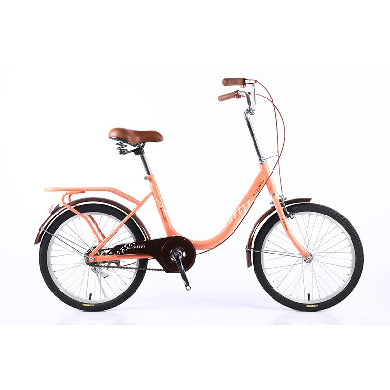 26" New Model Lady Bicycle/Bike/Cycling With Basket City Bike