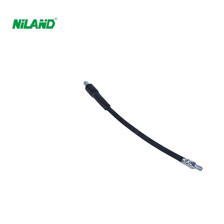 Niland Inventory Available Auto Parts Brake Hose Rear Side 34321159890 Suitable for BMW E60