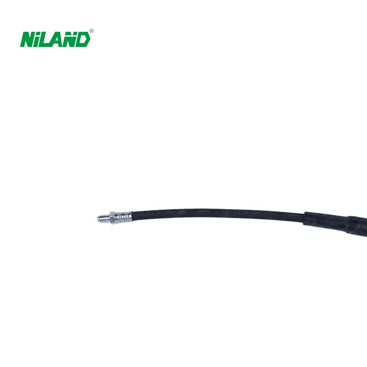 Niland Inventory Available Auto Parts Brake Hose Rear Side 34321159890 Suitable for BMW E60