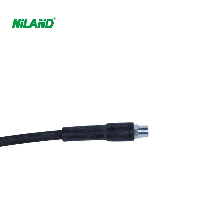 Niland Inventory Available Auto Parts Brake Hose Rear Side 34321159890 Suitable for BMW E60
