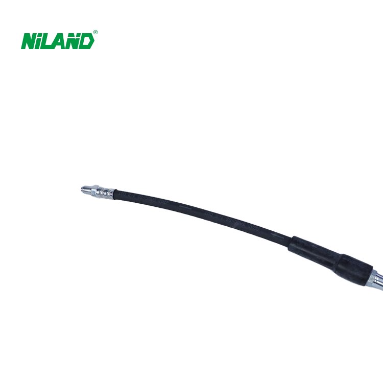Niland Inventory Available Auto Parts Brake Hose Rear Side 34321159890 Suitable for BMW E60