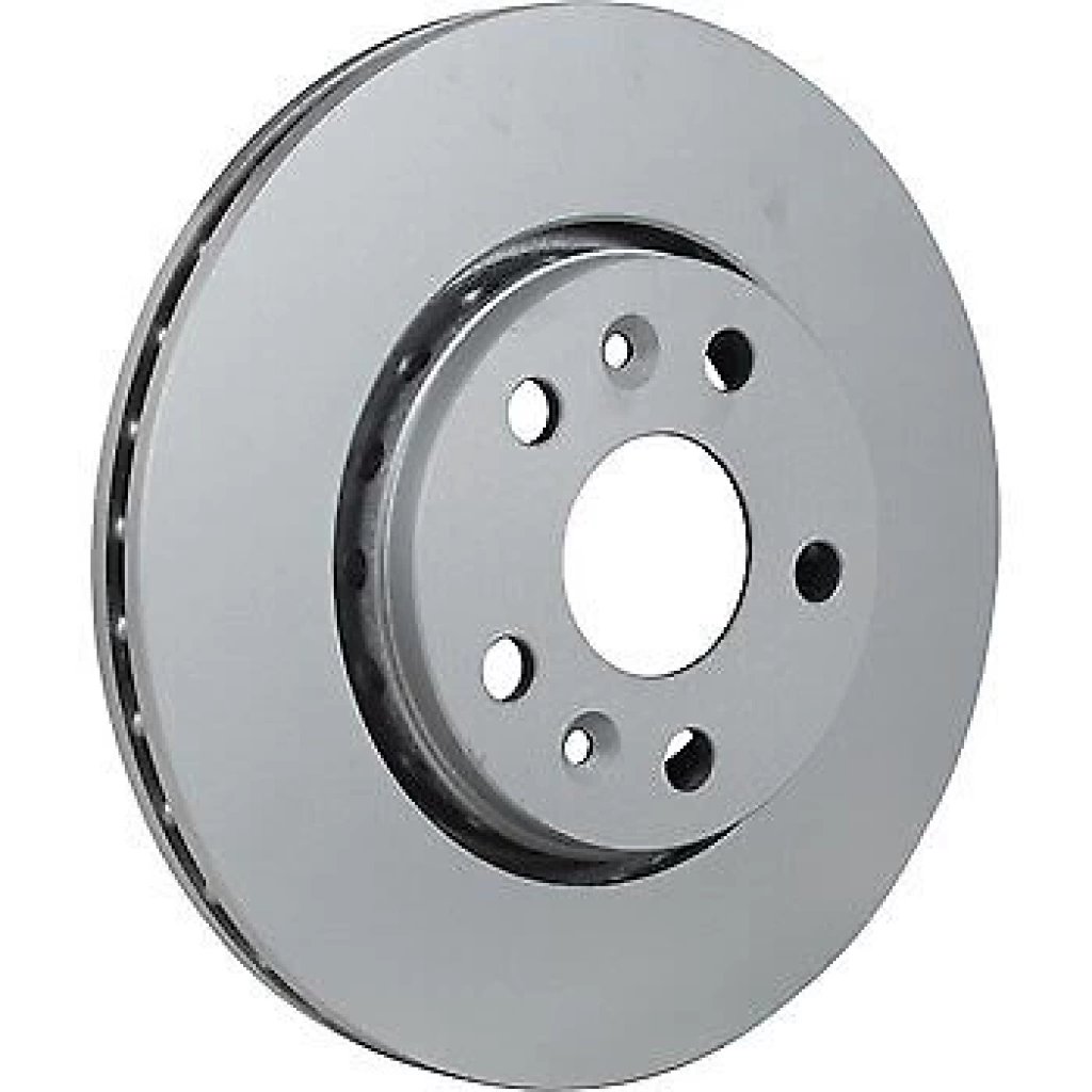 Auto Parts Braking System Front Vented Brake Disc Rotor 7701209839 4154200001 4154200701 for MERCEDES BENZ