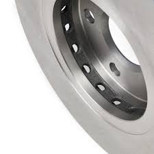 Auto Parts Braking System Front Vented Brake Disc Rotor 7701209839 4154200001 4154200701 for MERCEDES BENZ