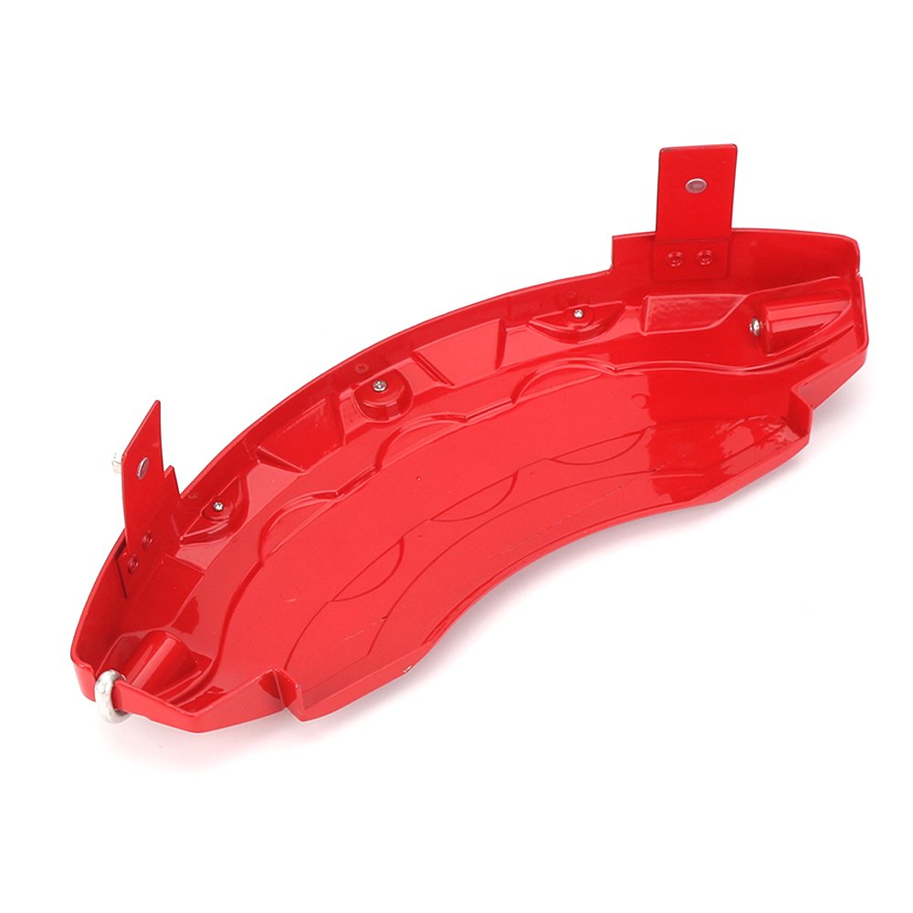 Stainless Steel Brake Caliper Covers for Type Wheel Hub Modification Accessories Capliers Brake Cap