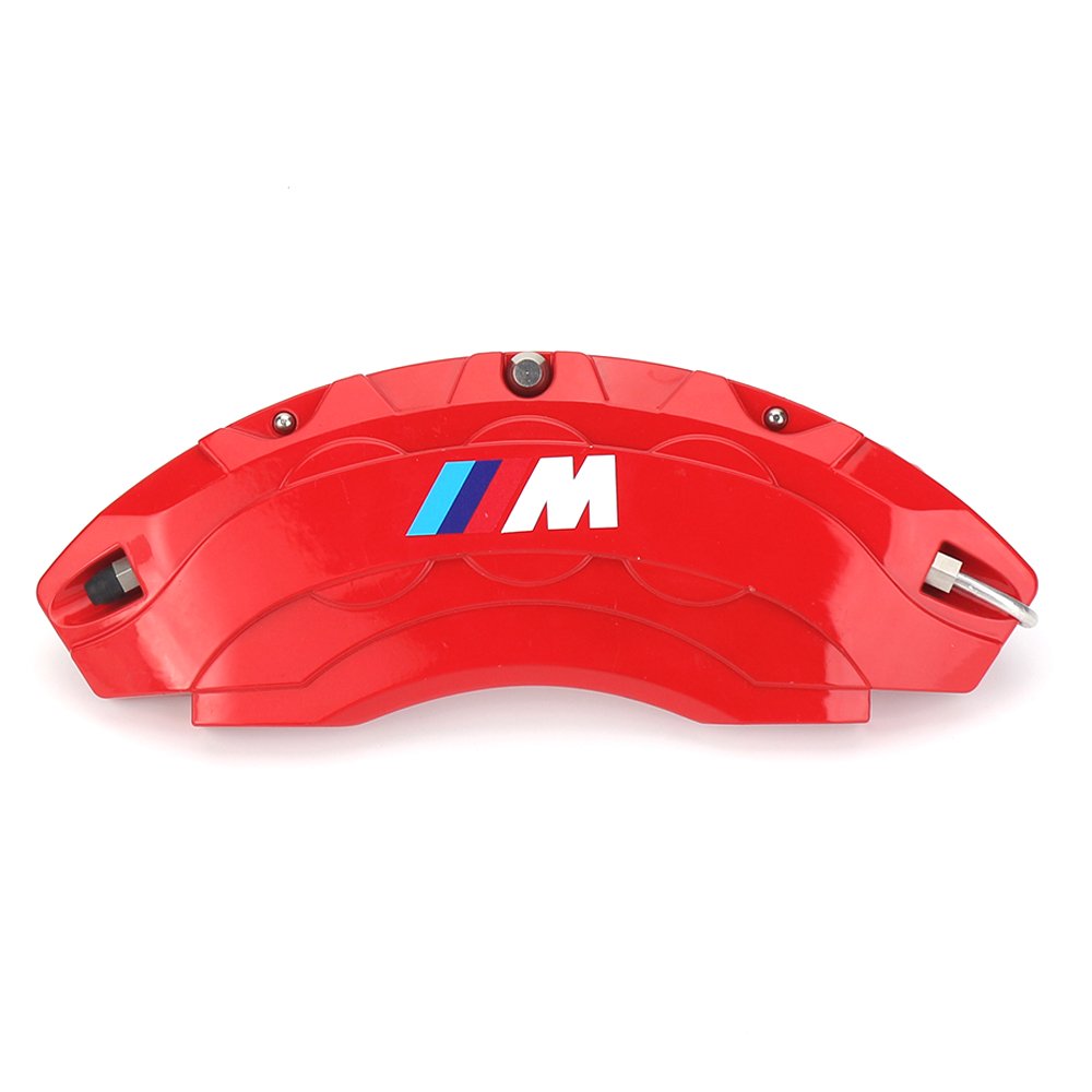 Stainless Steel Brake Caliper Covers for Type Wheel Hub Modification Accessories Capliers Brake Cap
