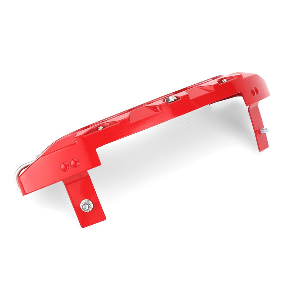 Stainless Steel Brake Caliper Covers for Type Wheel Hub Modification Accessories Capliers Brake Cap