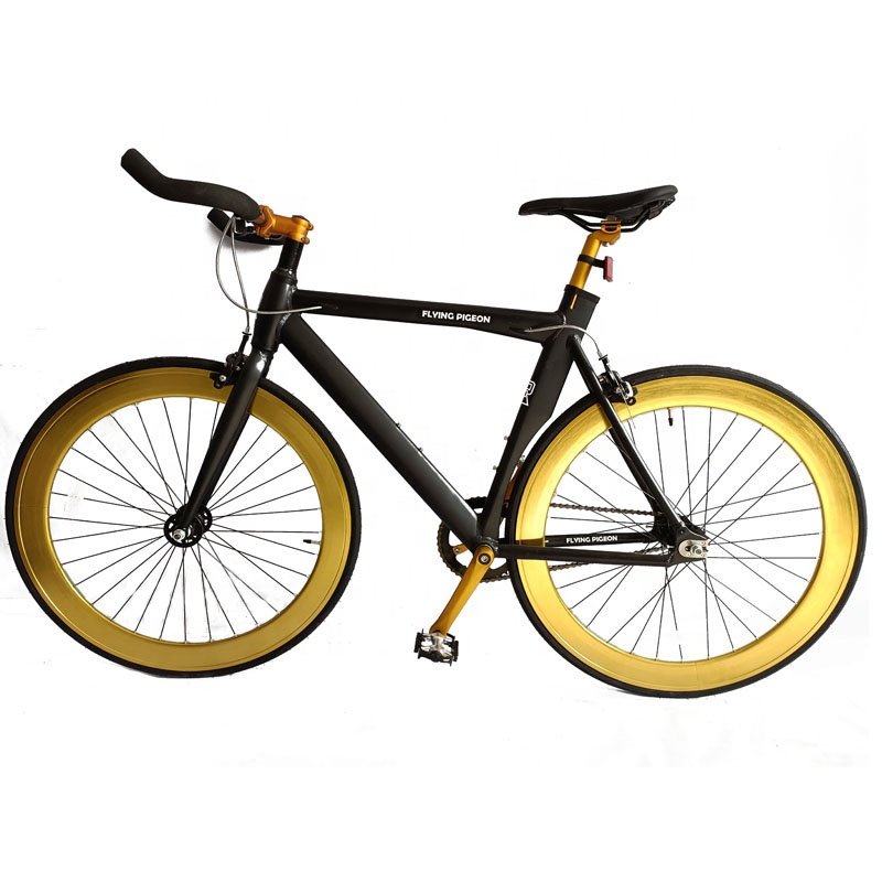 700C Flip-Flop Fixed Gear Bike(700C TRACK22-FP001)