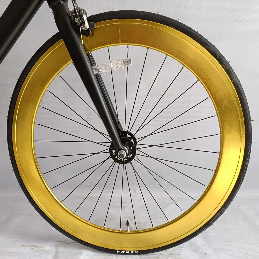 700C Flip-Flop Fixed Gear Bike(700C TRACK22-FP001)