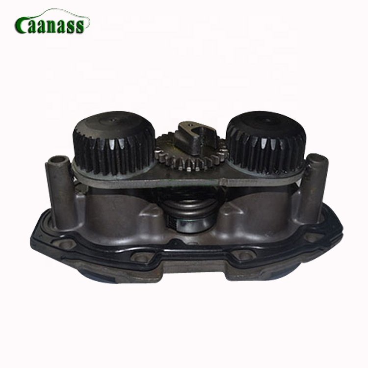Chinese Wholesale Truck/auto Parts Meritor Rear Brake Caliper