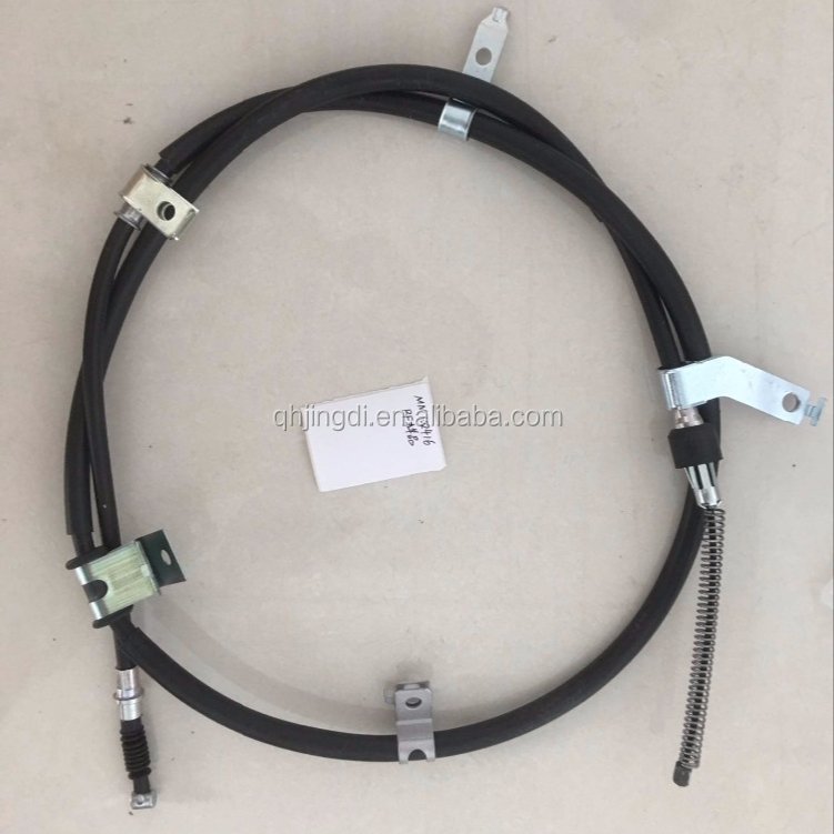 AUTO CABLE Brake Cable MN102416, MN102417; MN102396 for JAPAN TRUCKS/L200