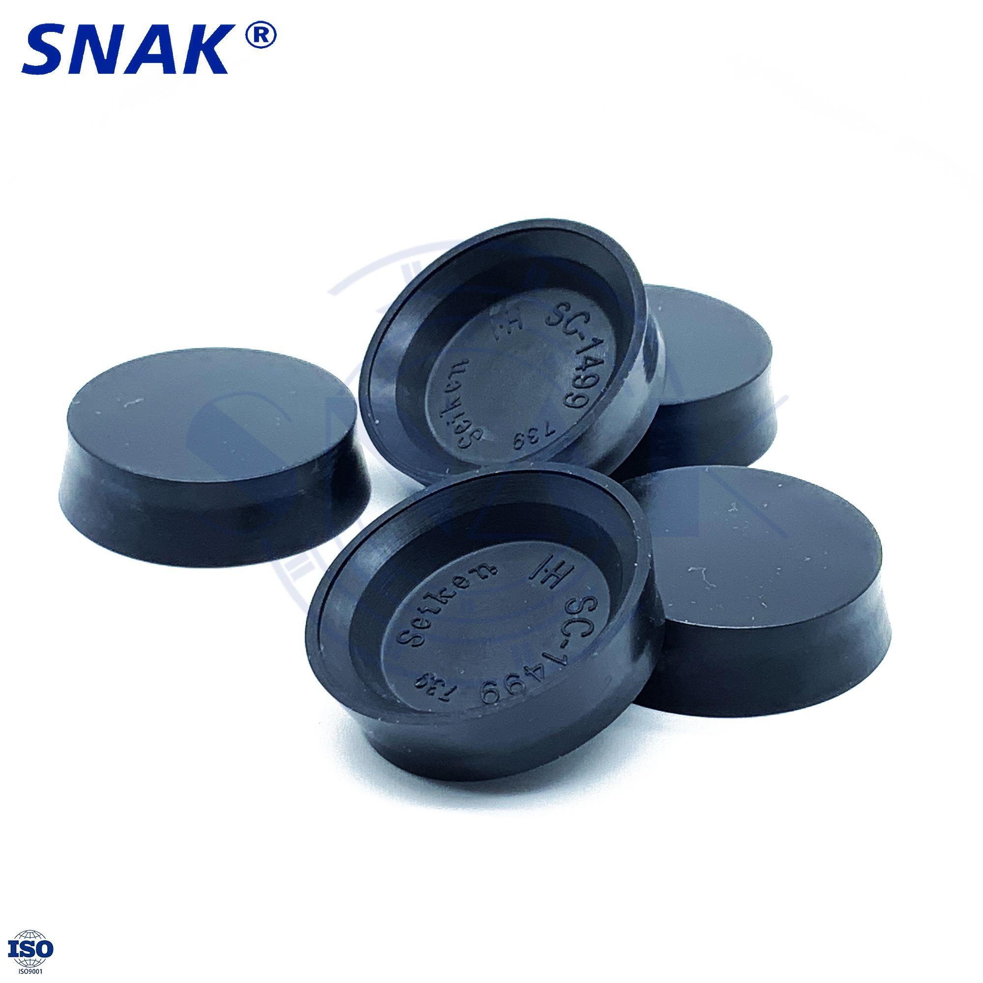 SNAK Factory SC-1499 Seiken Hiken Auto Cylinder Rubber Brake Cups Brake Disc Cylinder Brake Cup Seal Pad Seal