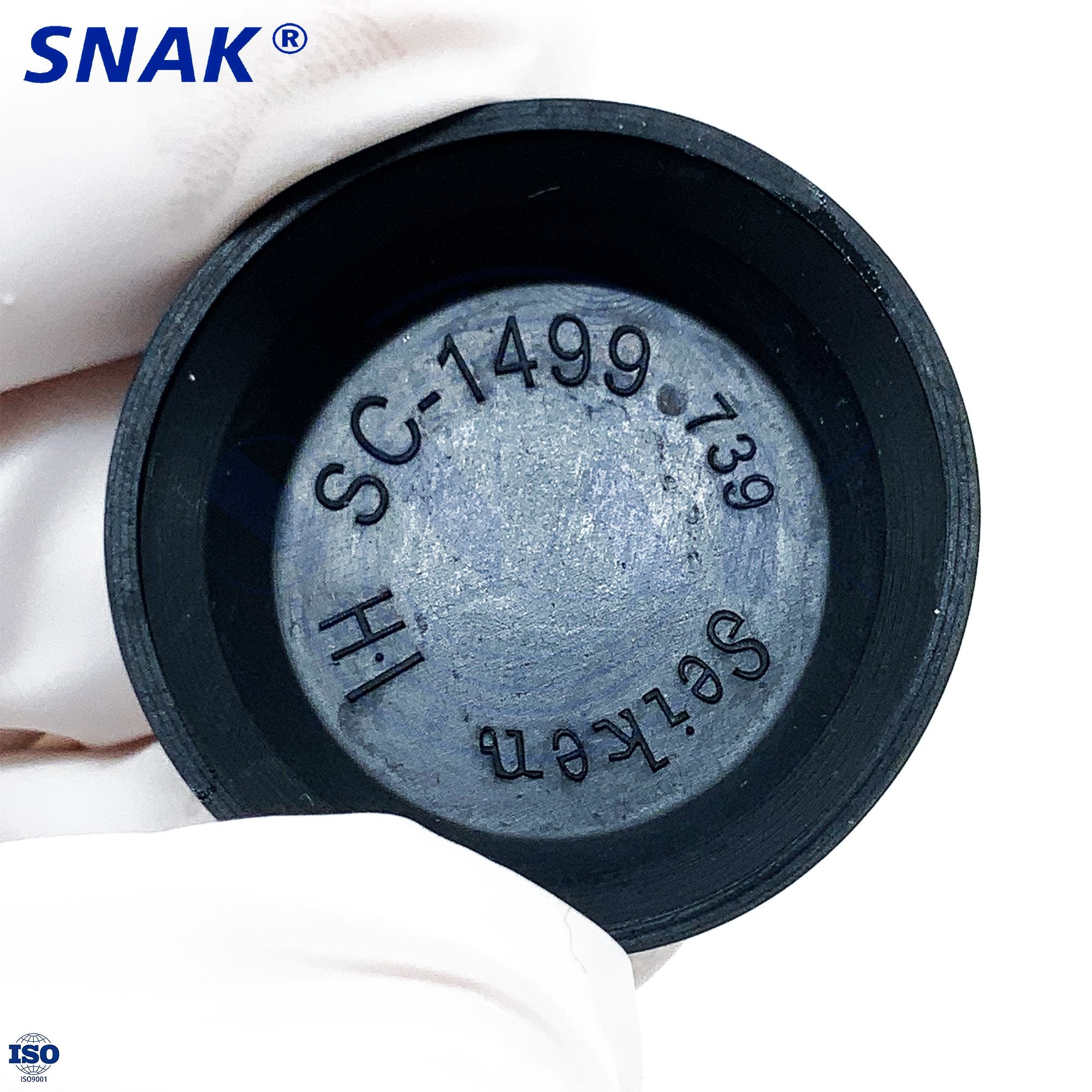 SNAK Factory SC-1499 Seiken Hiken Auto Cylinder Rubber Brake Cups Brake Disc Cylinder Brake Cup Seal Pad Seal