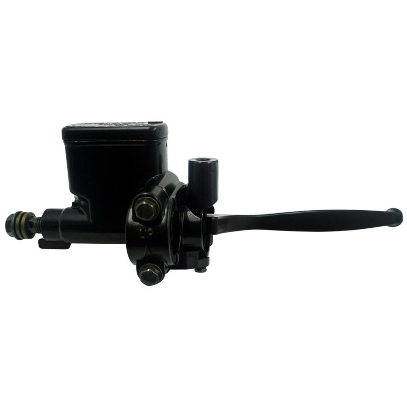 Motorcycle Modification Upper Pump Disc Brake Hydraulic Brake Upper Pump Assembly for Honda DIO50 AF28