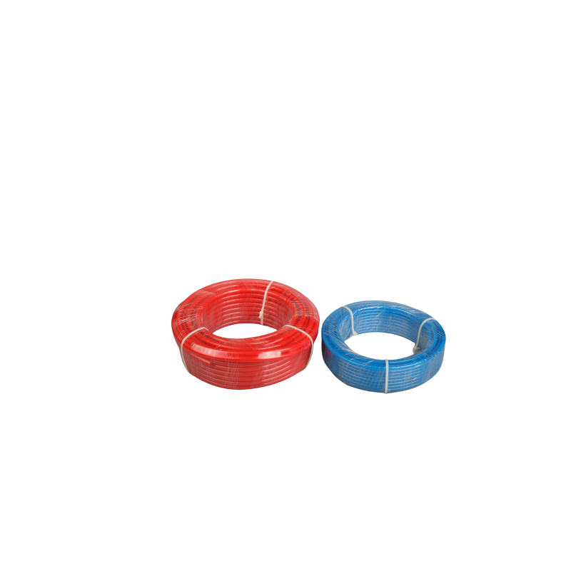 Air Brake Tubing Nylon Multi-colors 1/4 3/8