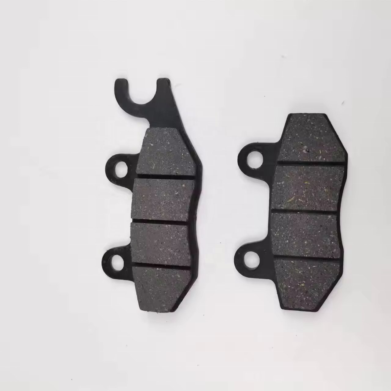 High Quality Front Rear Non-Asbestos Motorcycle Hydraulic Disc Brake Pad