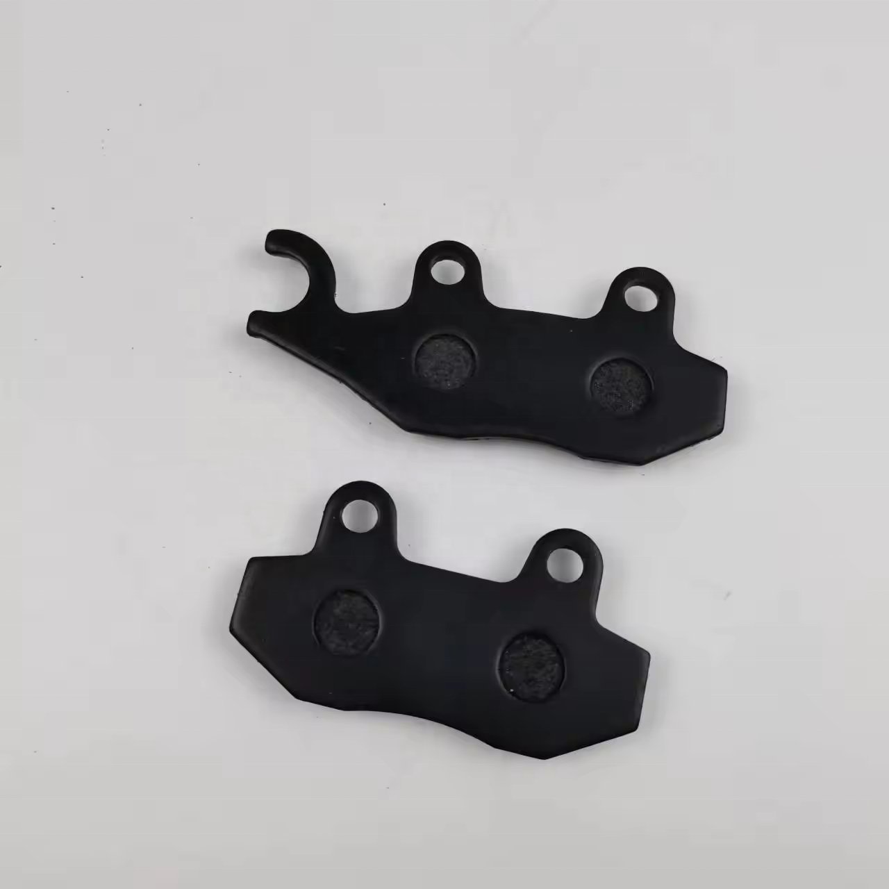High Quality Front Rear Non-Asbestos Motorcycle Hydraulic Disc Brake Pad