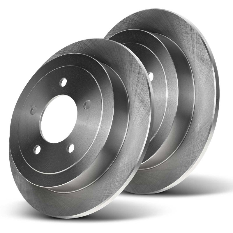 25T Brake Disc for VW BMW Audi High Performance Ceramic Brake Rotor