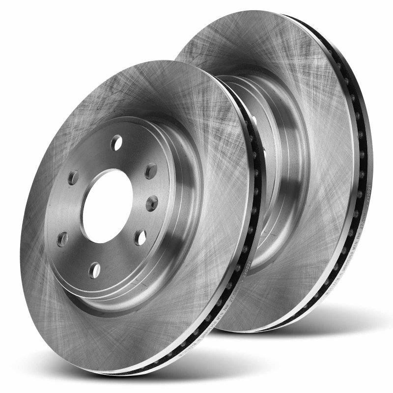 25T Brake Disc for VW BMW Audi High Performance Ceramic Brake Rotor