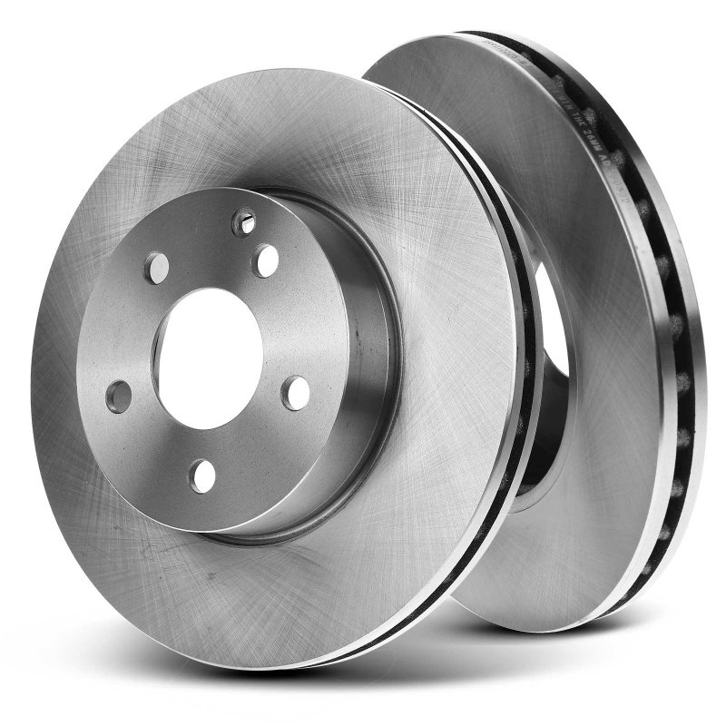 25T Brake Disc for VW BMW Audi High Performance Ceramic Brake Rotor