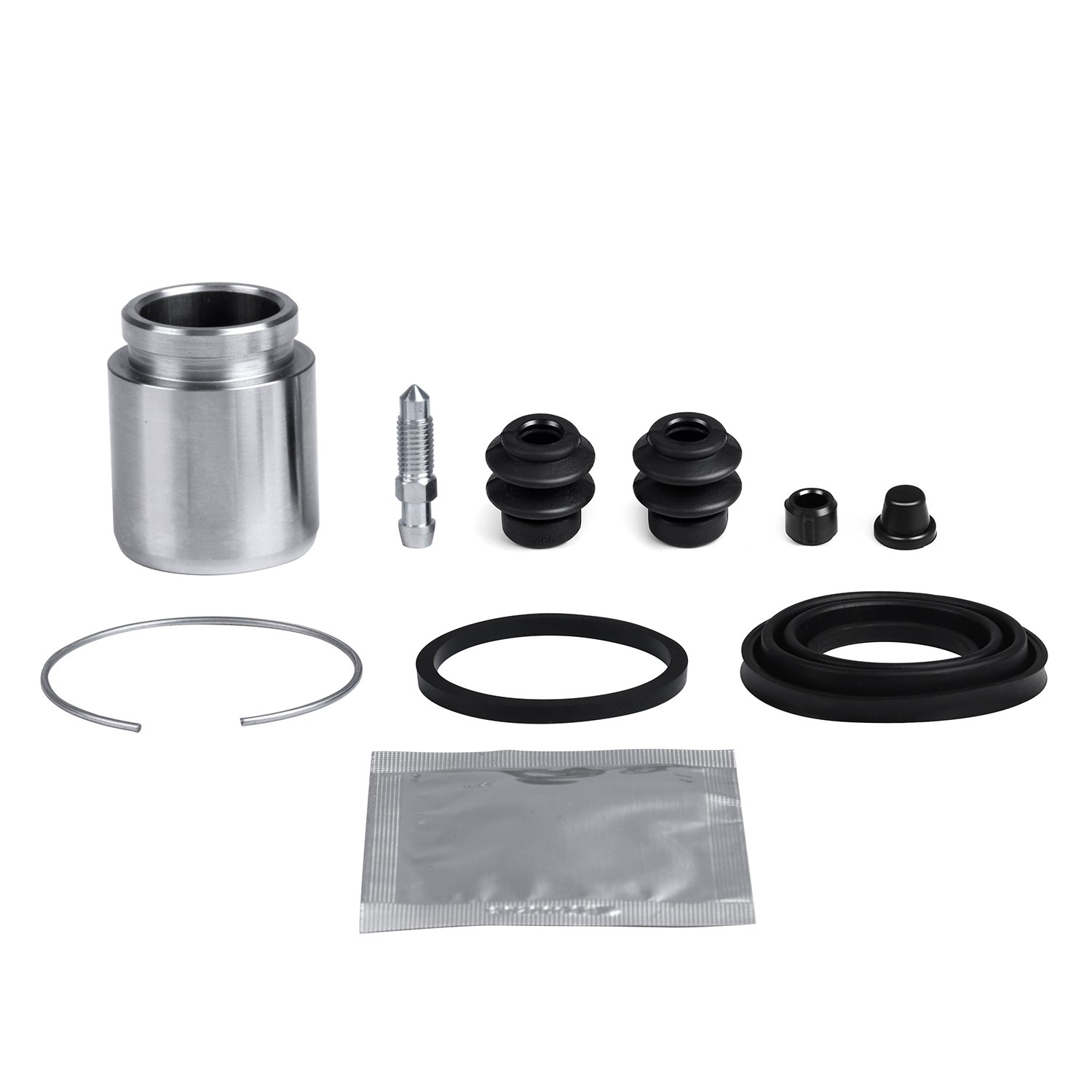 MBA-0002 MASUMA Auto Car Accessories Rear Brake Caliper Repair Kit for MITSUBISHI AIRTREK MR955065