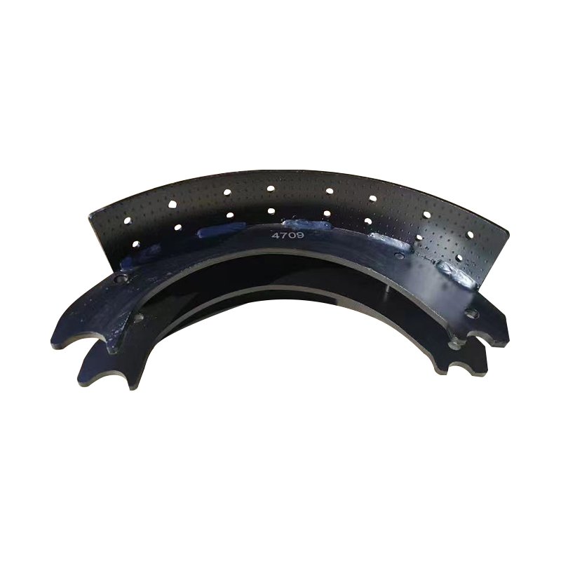 Truck Parts Brake System Assembly Hardware Kit Spare Parts Semi Trailer Truck Brake Kit 4709