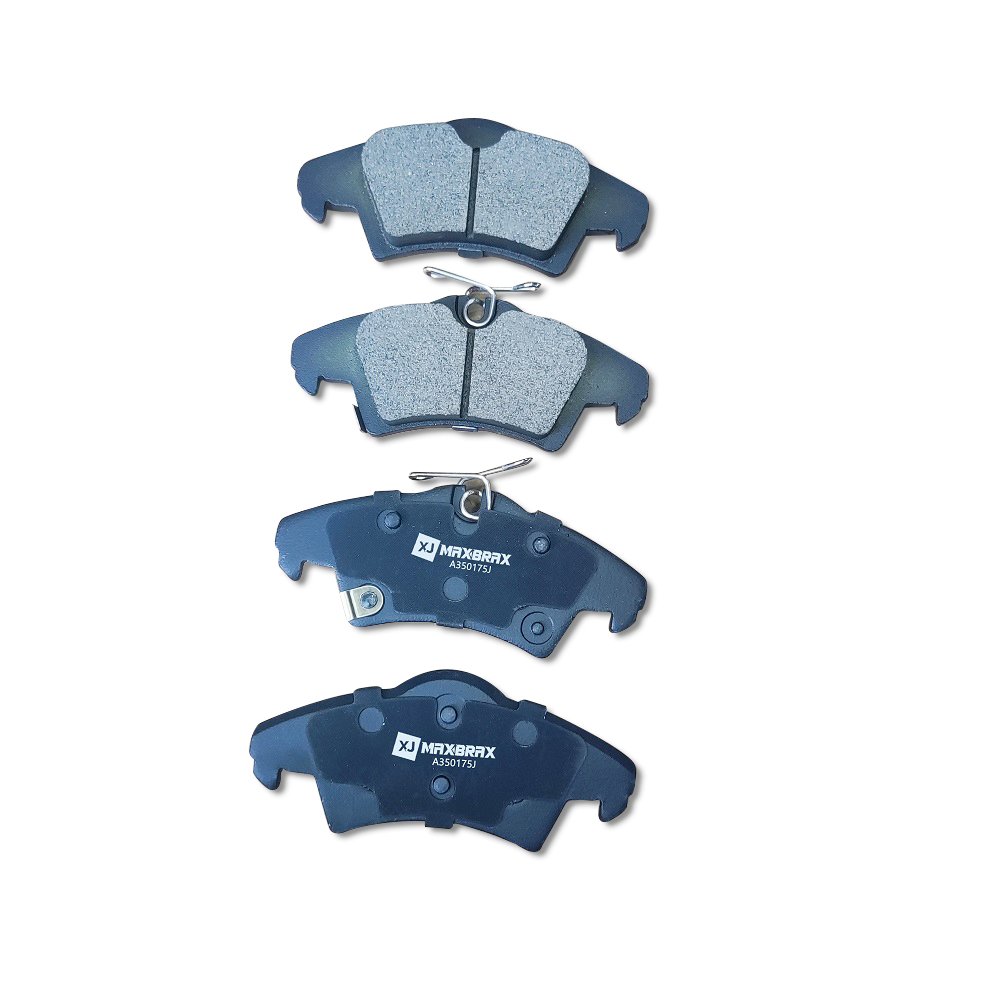 A350175J Rear Ceramic Car Brake Pads for SUZUKI Wagon R X5
