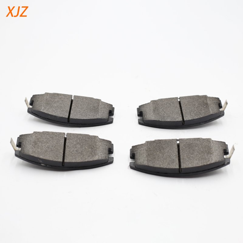 For JMC BaoDian XJZ Brake Shoes Front Brake Shoe Auto Brake Pads 350112007 Front Friction Block
