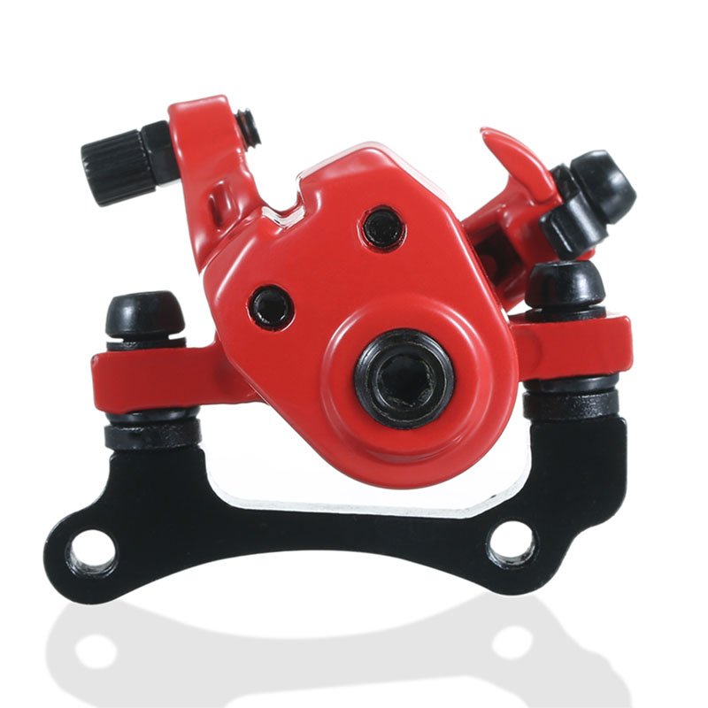 Original Kugoo M4 Scooter Spare Parts Metal Disc Brake Caliper for Kugoo M4 Electric Scooter Kick Scooter Accessories