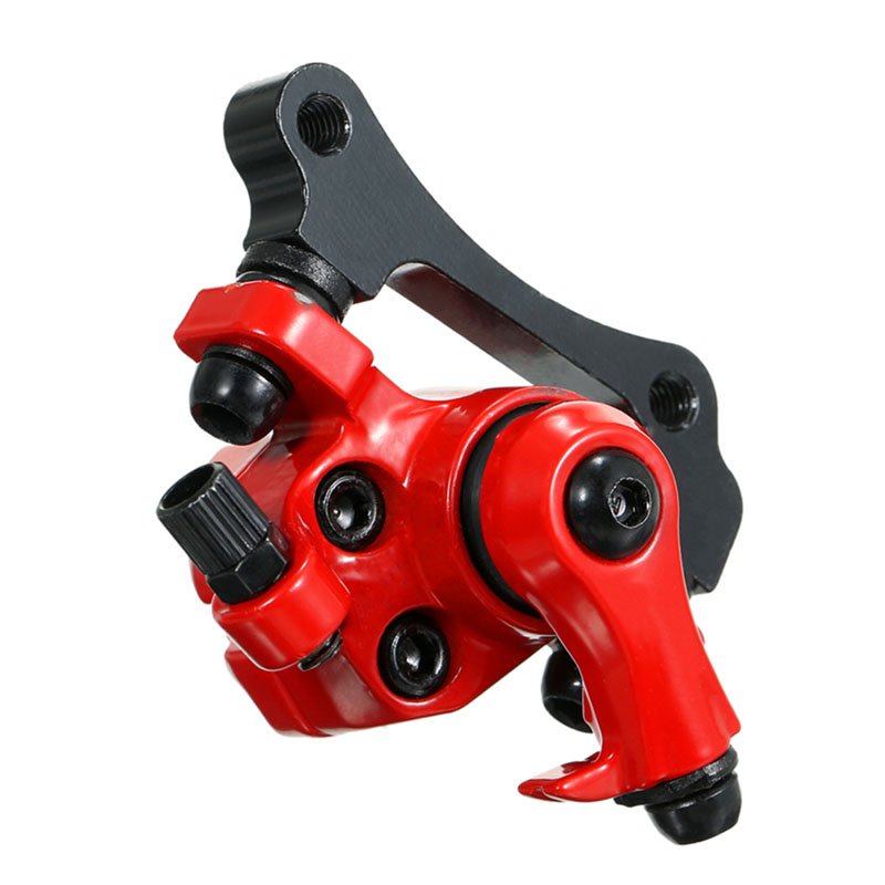 Original Kugoo M4 Scooter Spare Parts Metal Disc Brake Caliper for Kugoo M4 Electric Scooter Kick Scooter Accessories