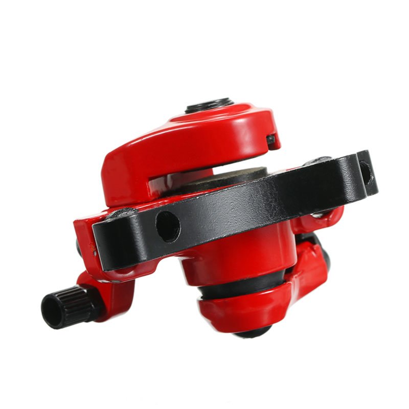 Original Kugoo M4 Scooter Spare Parts Metal Disc Brake Caliper for Kugoo M4 Electric Scooter Kick Scooter Accessories