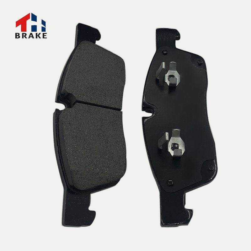 ATE Brake System Cheap Price Auto Car Parts Spare Ceramic Disc Front Braked Pad