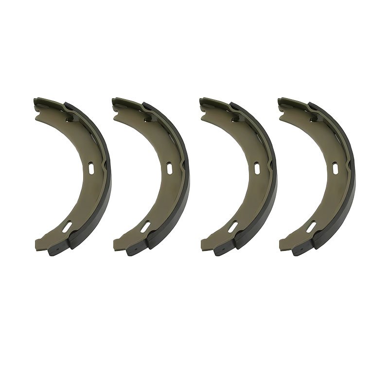 S816-1549 High Quality Long Life Car Brake Shoes GS8208 for Mercedes-Benz