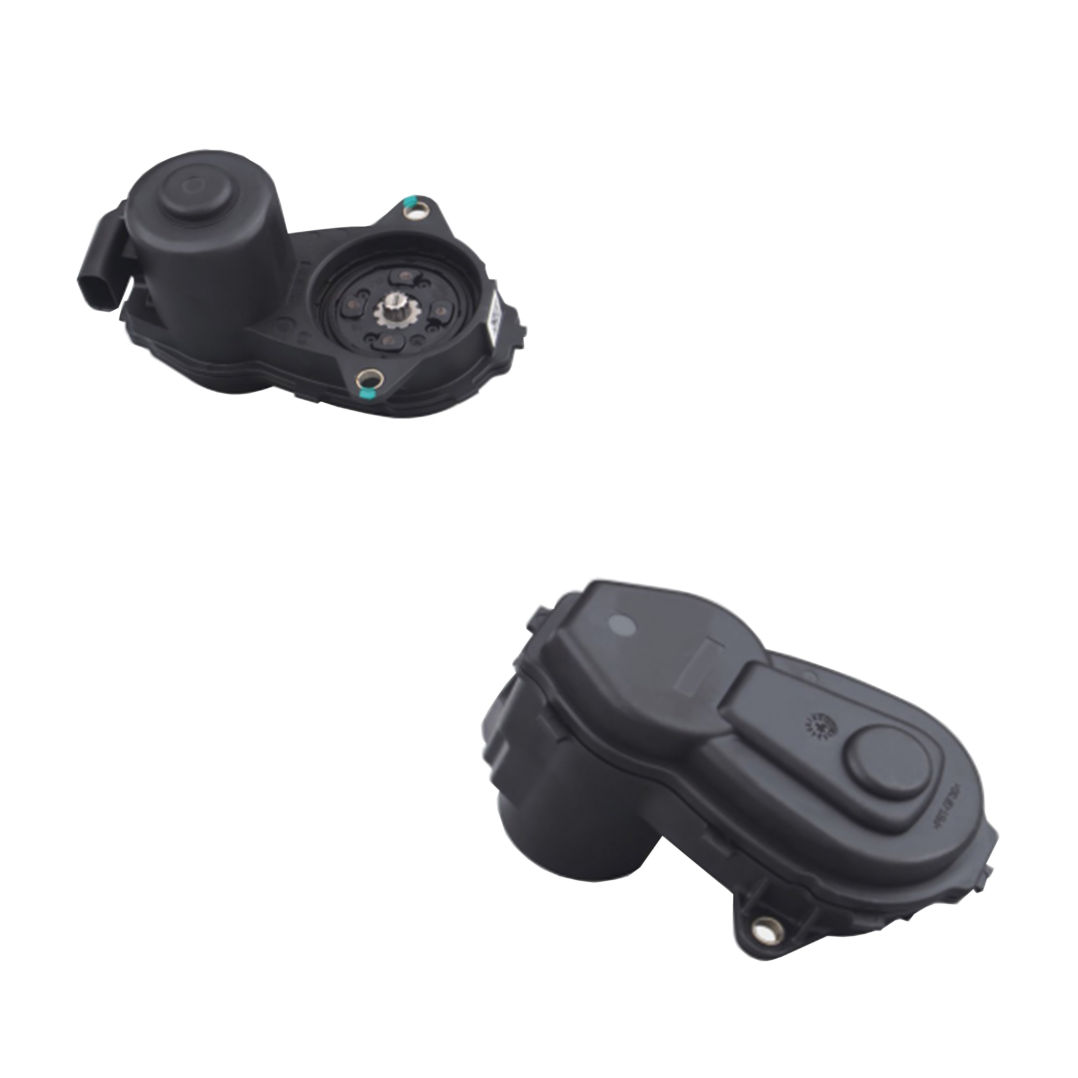 OEM 1729060200 for Mercedes-Benz SLC Class SLK Class SL Class Parking Brake Actuator Caliper