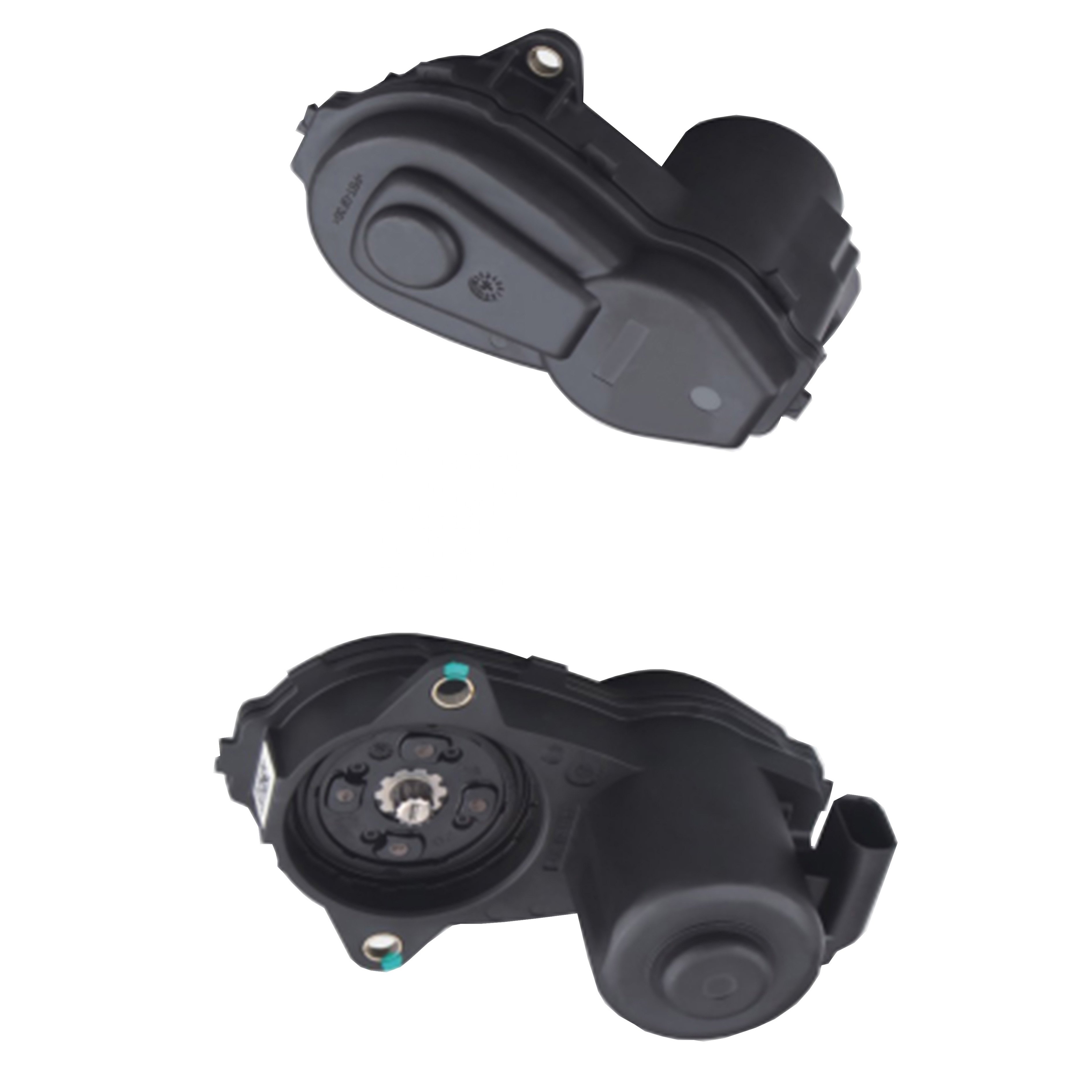 OEM 1729060200 for Mercedes-Benz SLC Class SLK Class SL Class Parking Brake Actuator Caliper