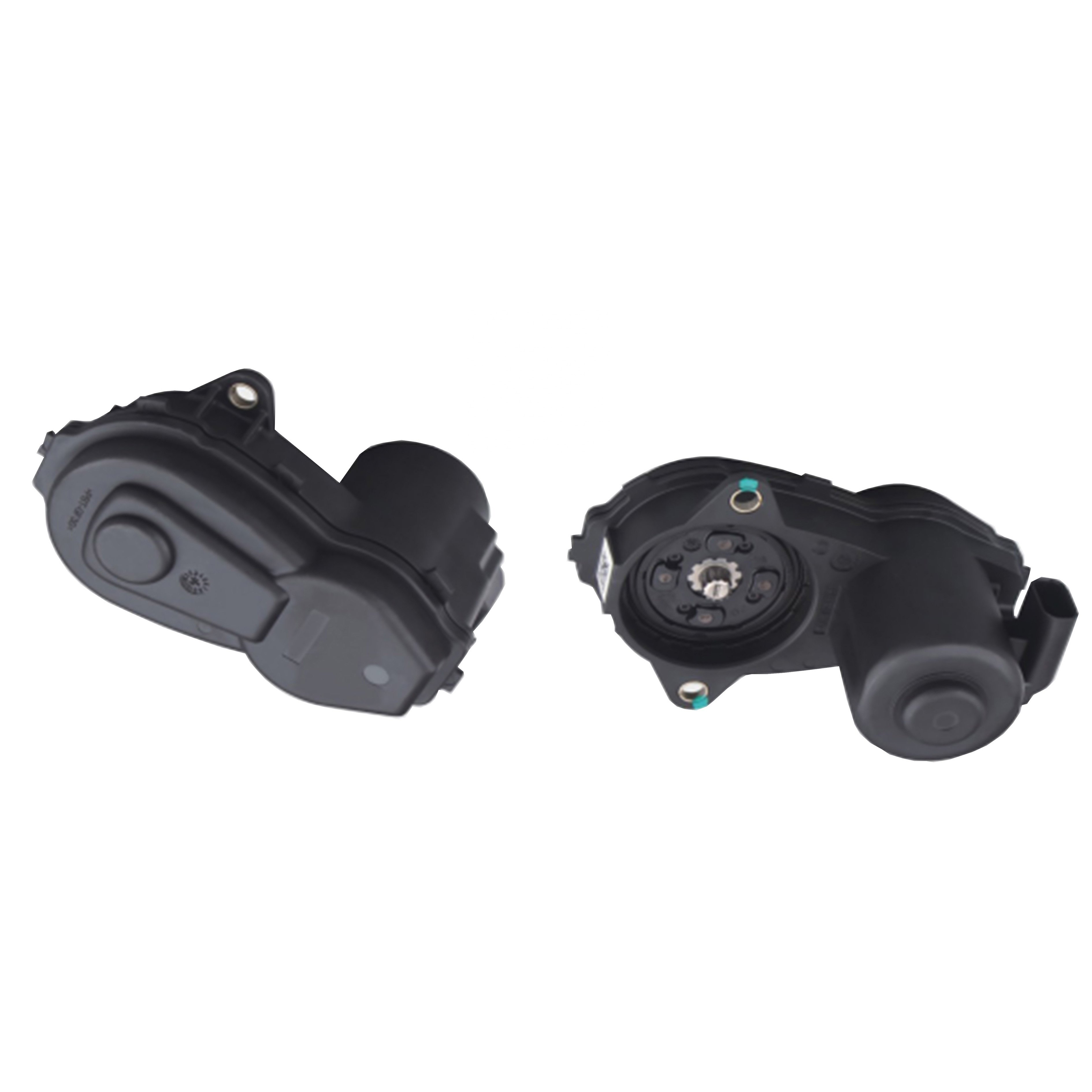 OEM 1729060200 for Mercedes-Benz SLC Class SLK Class SL Class Parking Brake Actuator Caliper