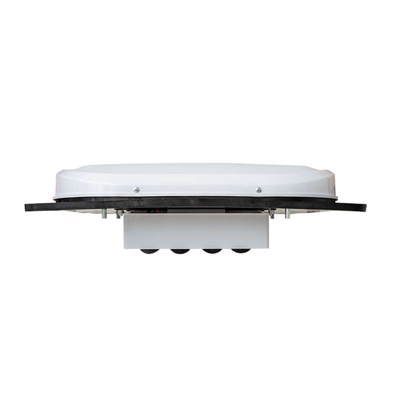 Top Mounted All in One Car air Conditioner 12v24v Electric Truck Heating and Cooling Car air Conditioner Truck Parking