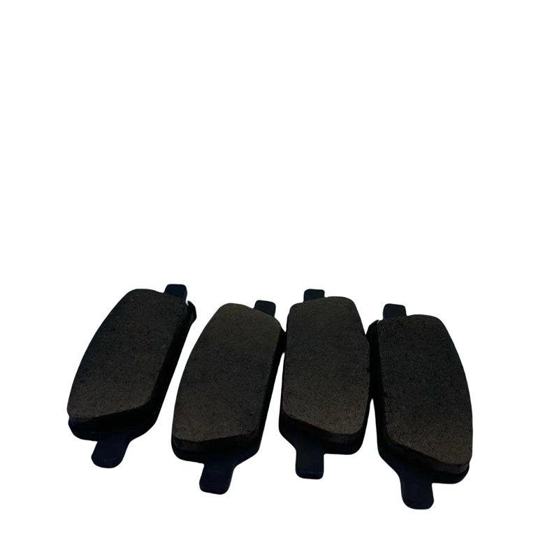 Cost-Effective Rear Brake Pad 1033689-00-A 1044624-00-A 1097416-00-B 8008212-00-A 1003460-00-D for Tesla