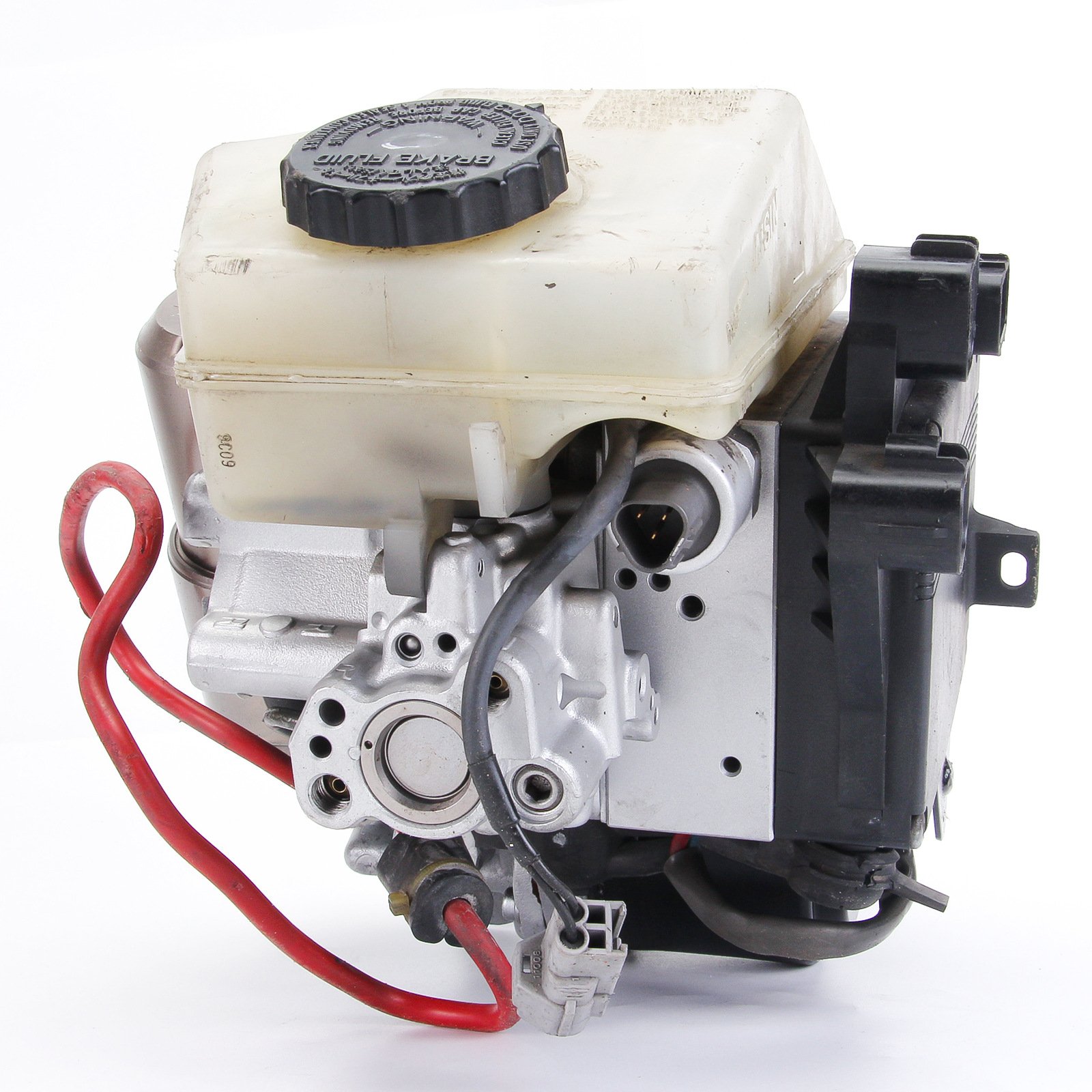 Auto ABS Pump Brake Master Cylinder Controller Control Unit for Toyota Land Cruiser Prado OE 89541 60830&89541-60830