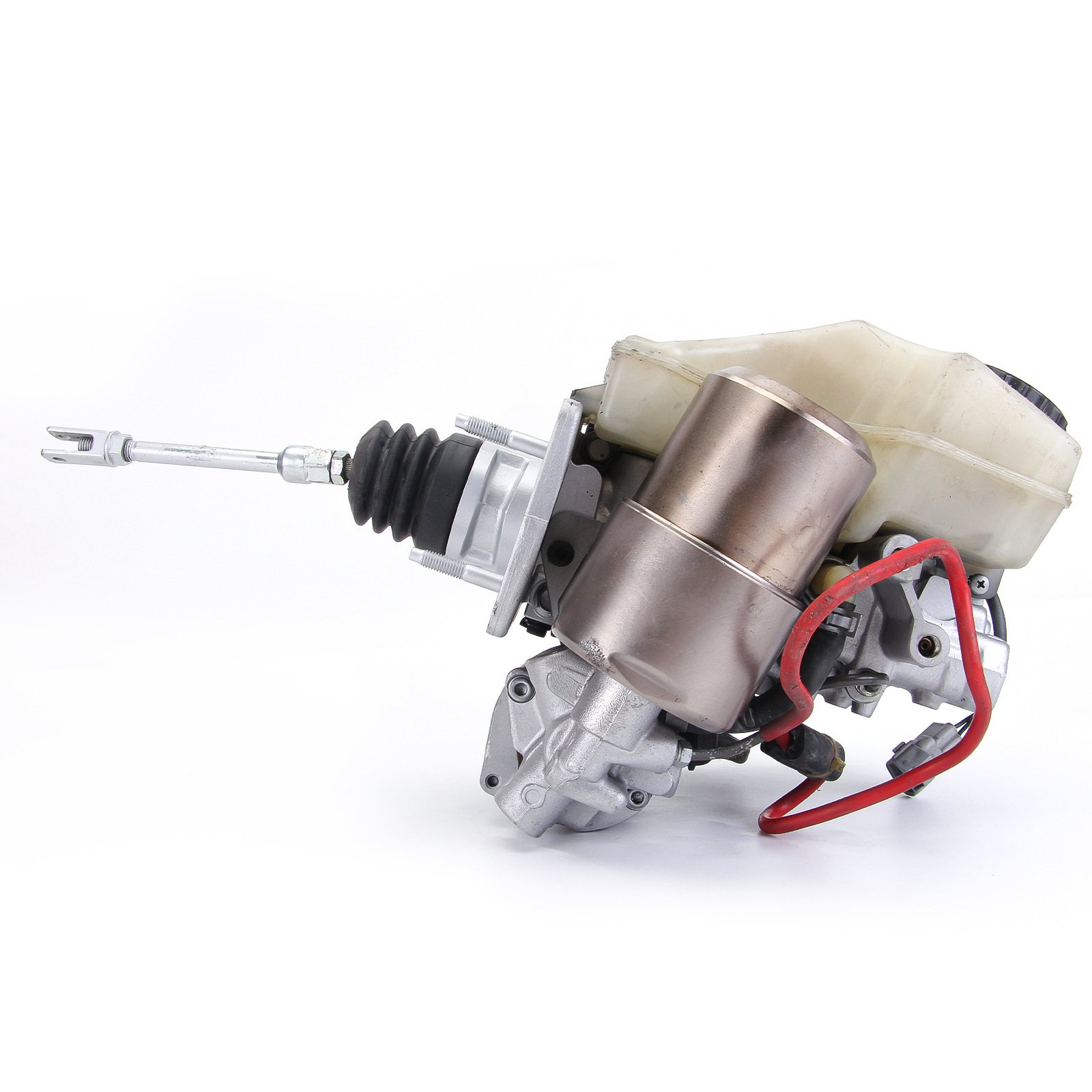 Auto ABS Pump Brake Master Cylinder Controller Control Unit for Toyota Land Cruiser Prado OE 89541 60830&89541-60830