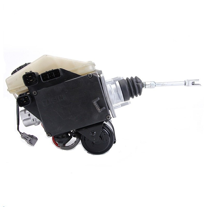 Auto ABS Pump Brake Master Cylinder Controller Control Unit for Toyota Land Cruiser Prado OE 89541 60830&89541-60830