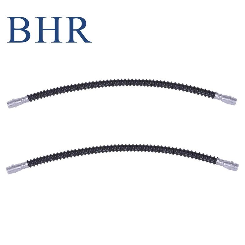 Hot Sale Rear Brake Hose 7P0 611 776 7P0611776 95535506000 for VW Touareg Porsche Cayenne Audi Q7