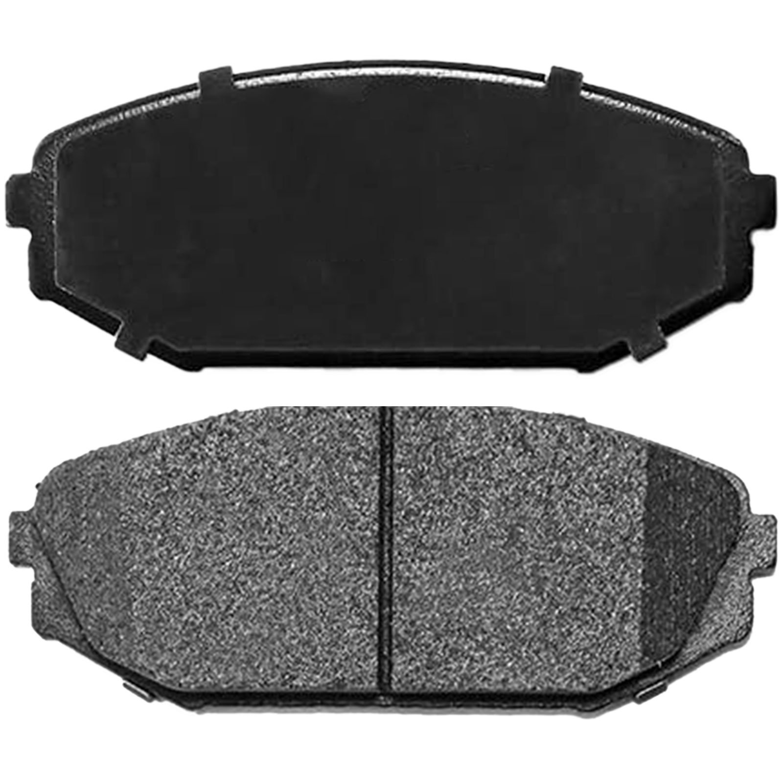Car Brake Discs Brake Pads Ceramic Spare Parts 45022-S0X-020 45022-S0X-040 45022-S0X-A00 45022-S3V-A00 GDB7613 for Acura Honda