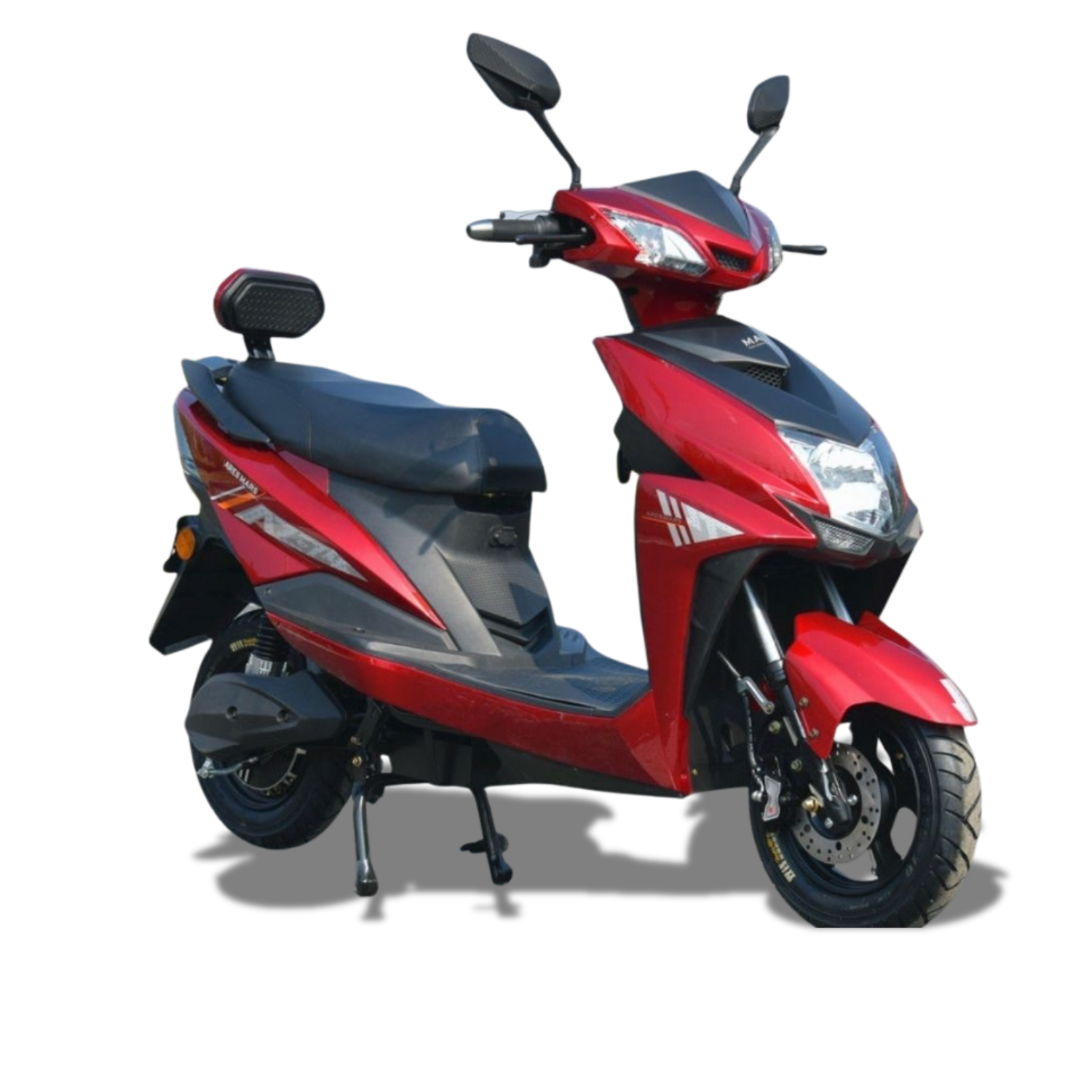 Adult Offroad Electric Sportbikes & Motorcycles Electric Bicycle & Scooter