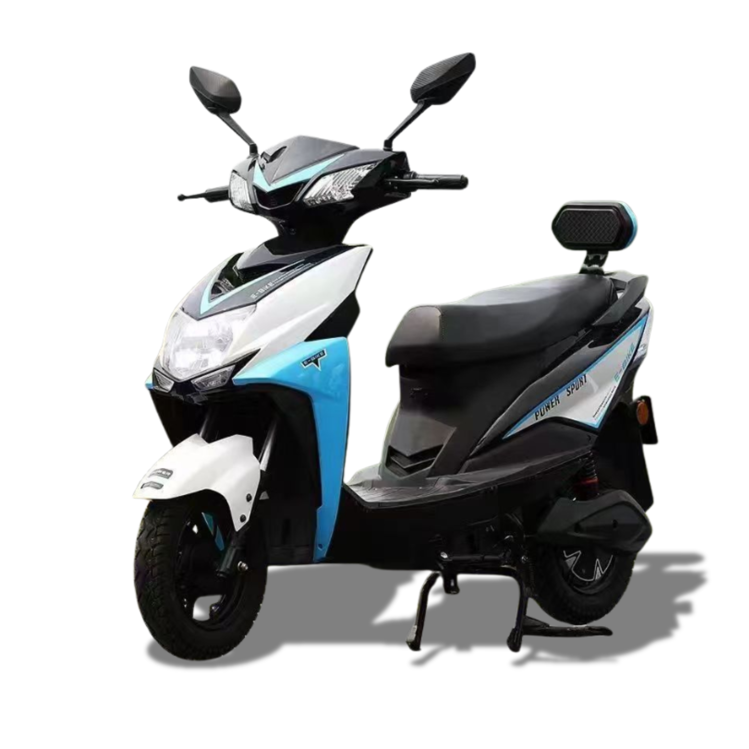 Adult Offroad Electric Sportbikes & Motorcycles Electric Bicycle & Scooter