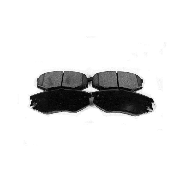 Hot Style Competitive Price Brake Pad Repair Kit for HYUNDAI KIA