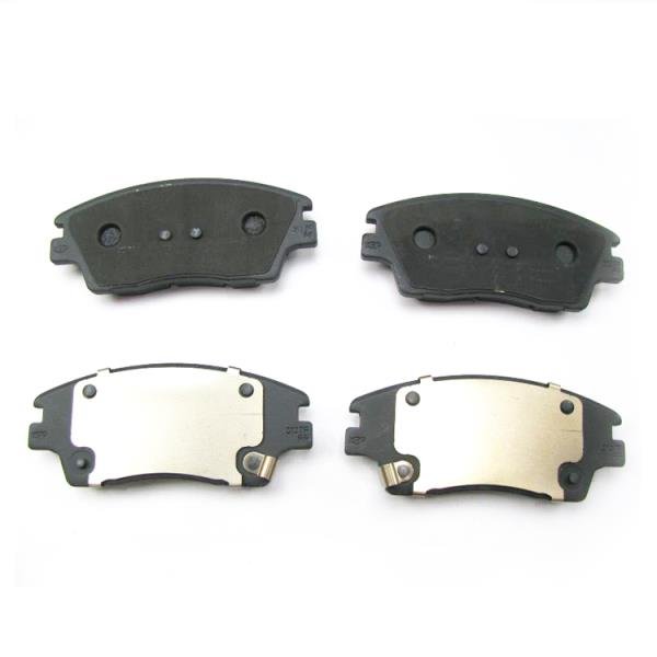 Hot Style Competitive Price Brake Pad Repair Kit for HYUNDAI KIA