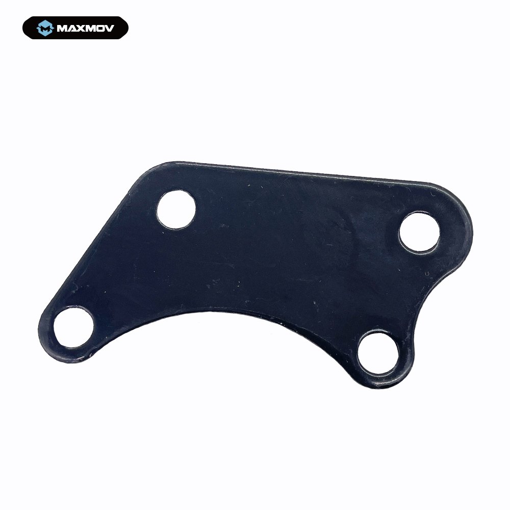2025 New 140mm Disc Brake Caliper Fixing Mounting Bracket for Electric Scooter Brake