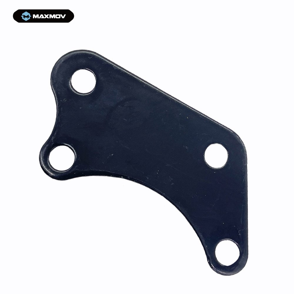 2025 New 140mm Disc Brake Caliper Fixing Mounting Bracket for Electric Scooter Brake